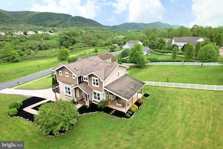 441 Millgate Rd, Bellefonte, PA 16823
