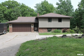 24176 Stagecoach Rd, Geneseo, IL 61254