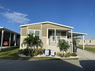7446 44th Terrace N Unit 570, West Palm Beach, FL 33404