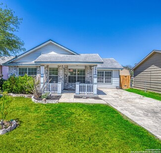 3943 Spear St, San Antonio, TX 78237