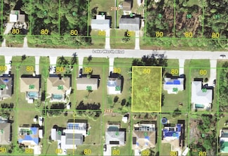 18205 Lake Worth Blvd, Port Charlotte, FL 33948