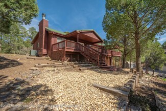 212 Coconino Ln, Ruidoso, NM 88345