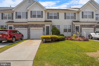 37 Chapel Hill Rd, Mount Laurel, NJ 08054