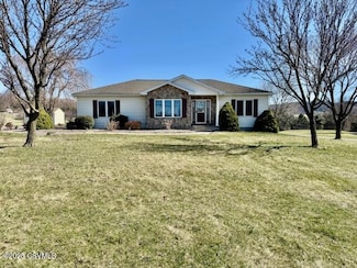 1668 Boyer Hill Rd, Sunbury, PA 17801