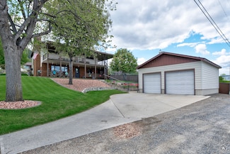 1502 Hauser Blvd, Helena, MT 59601
