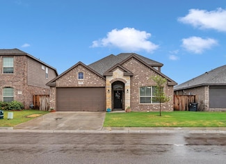 7016 Spur Ranch Rd, Odessa, TX 79765