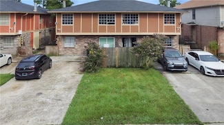 5783 Tullis Dr, New Orleans, LA 70131