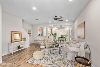 3625 Creswick Cir Unit D, Orange Park, FL 32065