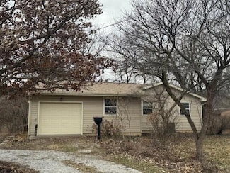 502 E Orange St, Mexico, MO 65265