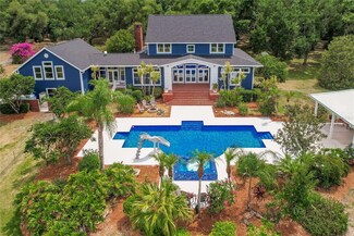 3196 SE County Road 760, Arcadia, FL 34266