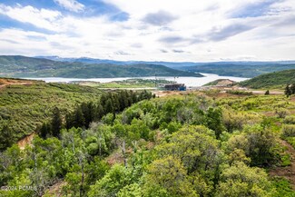 2334 W Treeline Ct, Park City, UT 84060