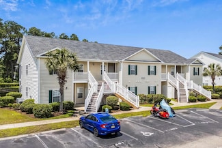 4933 Crab Pond Ct Unit 201, Myrtle Beach, SC 29579
