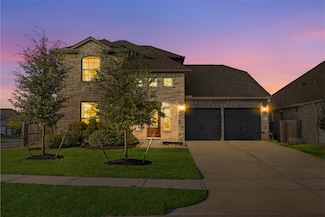 24426 Arbor Landing Ln, Katy, TX 77493