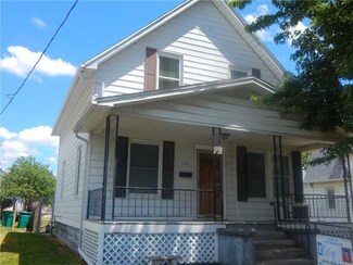 152 Bacon St, Rossford, OH 43460