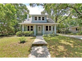 908 W Peninsular St, Tampa, FL 33603