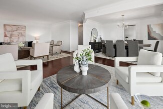 1600 N Oak St Unit 1610, Arlington, VA 22209