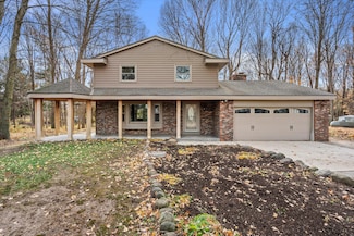 11693 Sherman Rd, Cedarburg, WI 53012