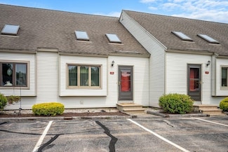 202 Route 27 Unit 36, Raymond, NH 03077