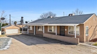 2826 Primera Vista, Bakersfield, CA 93306