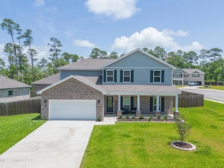 6016 Penni Ln, Ocean Springs, MS 39564