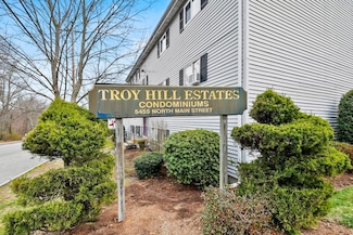 5455 N Main St Unit 6B, Fall River, MA 02720