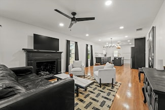 1622 Hollywood Ave, Dallas, TX 75208