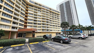 1825 S Ocean Dr Unit 209, Hallandale Beach, FL 33009