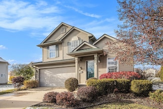 1788 Savannah Ln, Ypsilanti, MI 48198