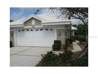 528 Fallbrook Dr, Venice, FL 34292