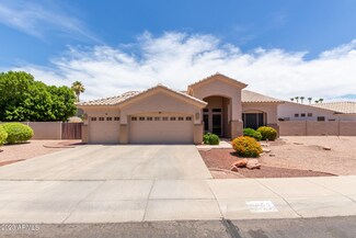 1853 E Dava Dr, Tempe, AZ 85283