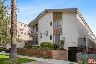 1111 Lincoln Blvd, Santa Monica, CA 90403
