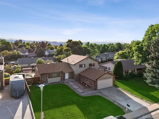7351 S Marion St, Centennial, CO 80122