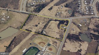 12805 Vint Hill Rd, Nokesville, VA 20181