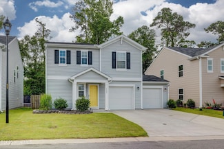 1908 Simonton Dr, Wilmington, NC 28405