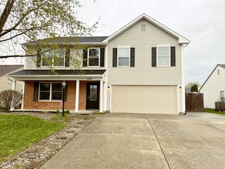 6302 Winslow Dr, Indianapolis, IN 46237