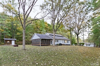 14041 Springfield St, Grafton, IL 62037