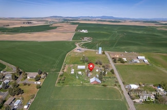 1045 N Beech Rd, Genesee, ID 83832