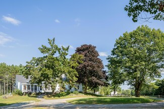 2928 N Union Rd, Union, ME 04862