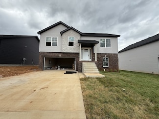 175 Cardinal Creek Dr, Clarksville, TN 37040