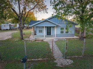 809 W Jeannette, Breckenridge, TX 76424