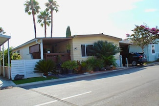 2700 E Valley Pkwy Unit SPC 122, Escondido, CA 92027