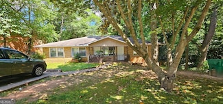 4101 Windsor Oak Dr, Atlanta, GA 30340