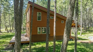 720 Swan Hill Dr, Bigfork, MT 59911