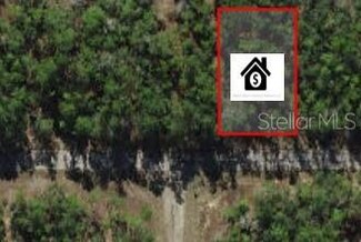 60 E Falcon Ln, Citrus Springs, FL 34434