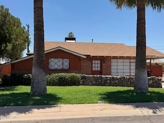 8523 E Cambridge Ave, Scottsdale, AZ 85257