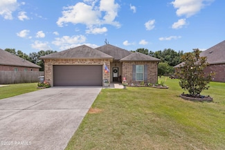 8917 Rue Blanc, Abbeville, LA 70510