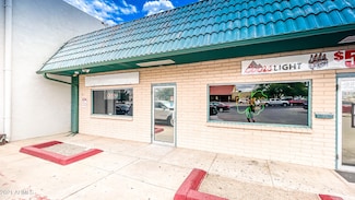 1805 Paseo San Luis Unit A, Sierra Vista, AZ 85635
