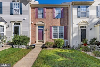 96 Conewago Ct, Owings Mills, MD 21117