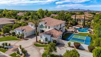 3452 E Ivyglen Cir Unit 95, Mesa, AZ 85213