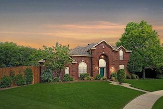 9513 Tiger Dr, Plano, TX 75025